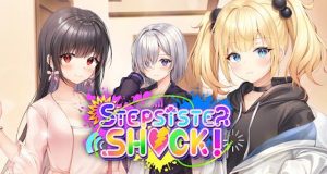 Stepsister Shock! Sexy Moe Anime Dating Sim [Android] Download