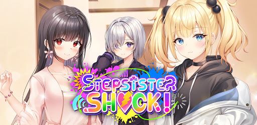 Stepsister Shock! Sexy Moe Anime Dating Sim [Android] Download