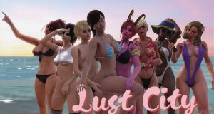 Lust City [Android] Download
