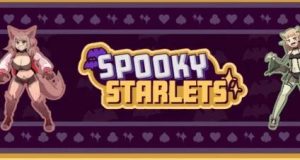 Spooky Starlets [Android] Download
