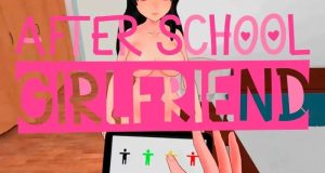 AfterSchool Girlfriend [Android] Download