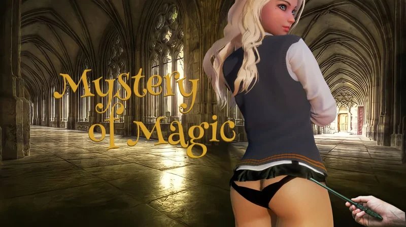 Mystery Of Magic [Android] Download