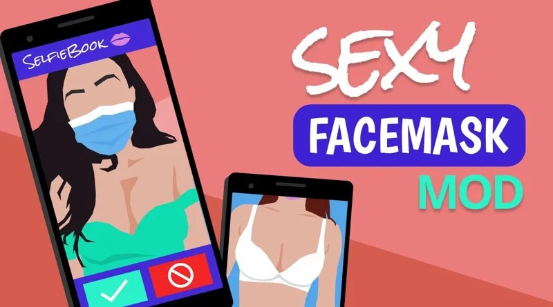 Sexy Facemask Mod [Android] Download