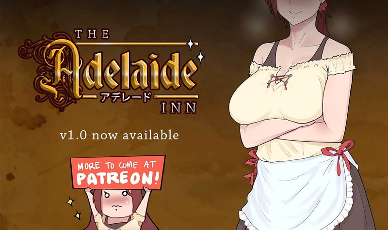 The Adelaide Inn [Android] Download