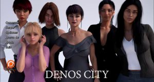 Denos City [Android] Download