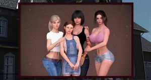 Girl House [Android] Download