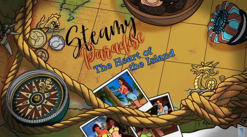 Steamy Paradise: The Heart of the Island [Android] Download