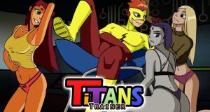 Titans Trainer [Android] Download