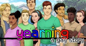 Yearning: A Gay Story [Android] Download