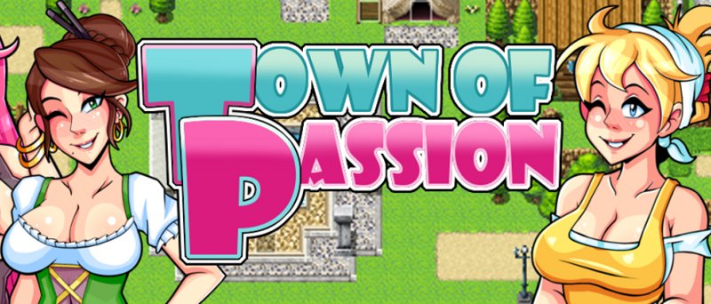 Town Of Passion APK