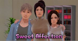 Sweet Affection [Android] Download