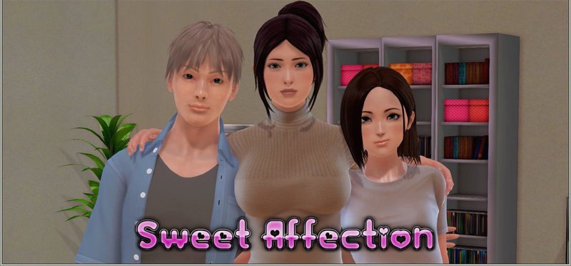 Sweet Affection [Android] Download