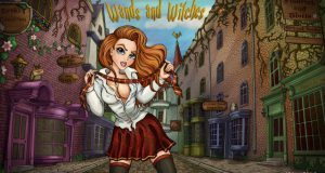 Wands And Witches [Android] Download