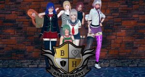 Braveheart Academy [Android] Download