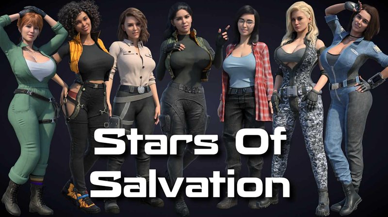 Stars Of Salvation [Android] Download