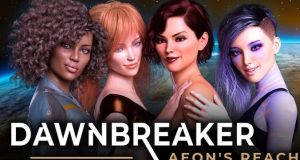 Dawnbreaker Aeon’s Reach [Android] Download