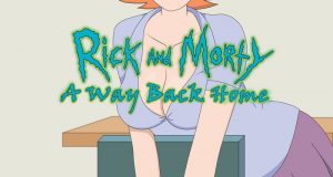 Rick And Morty – A Way Back Home [Android] Download