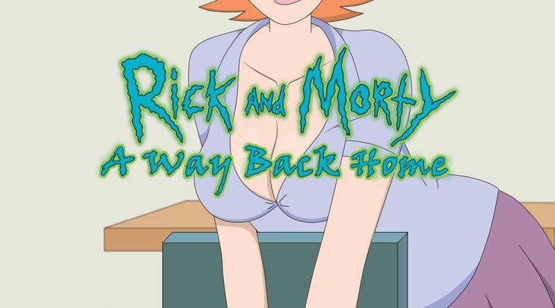 Rick And Morty – A Way Back Home [Android] Download