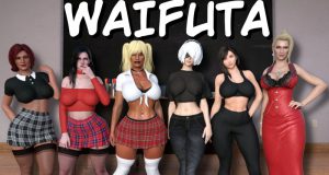 Waifuta [Android] Download