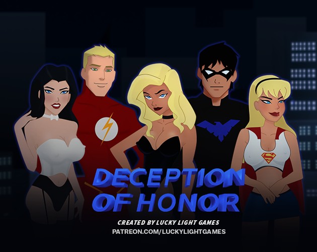 Deception Of Honor [Android] Download