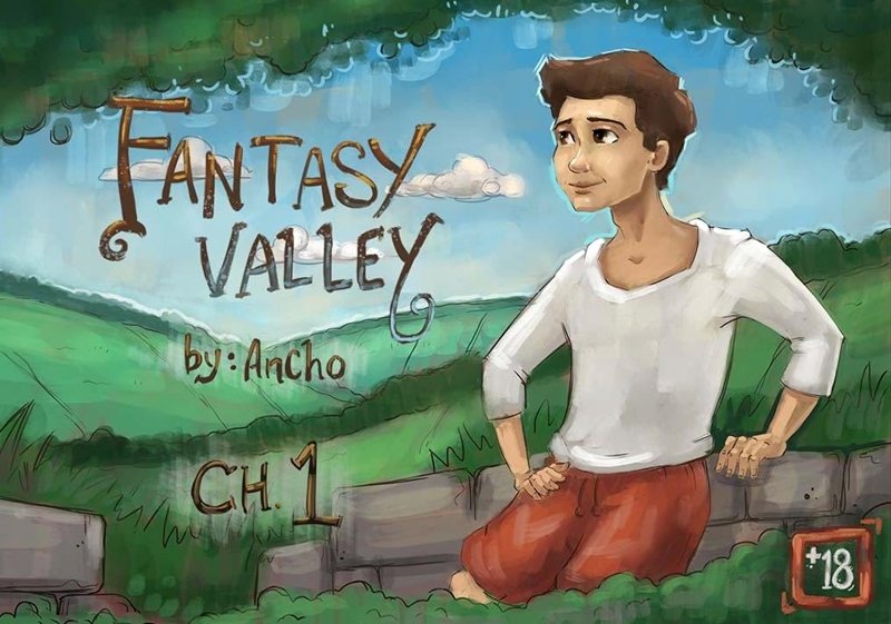 Fantasy Valley [Android] Download