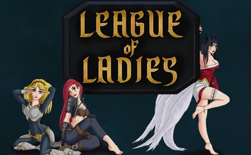 League Of Ladies [Android] Download