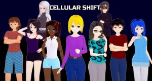 Cellular Shift [Android] Download