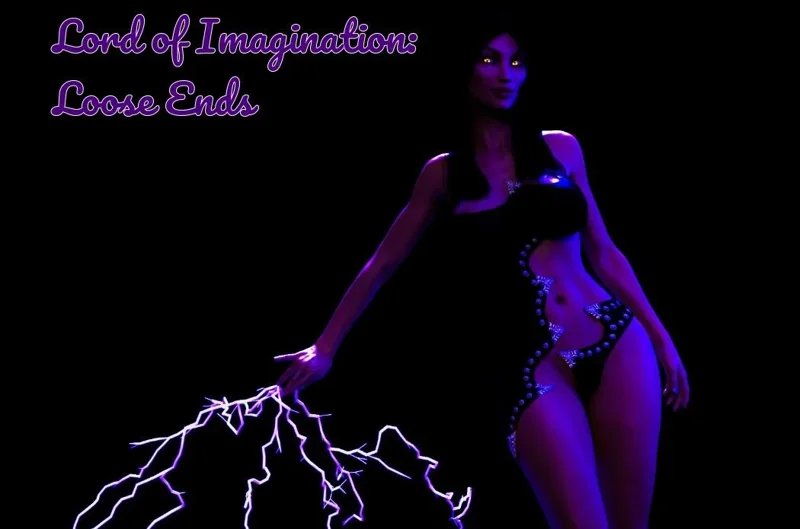 Lord of Imagination: Loose Ends [Android] Download