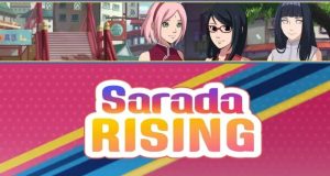 Sarada Rising [Android] Download