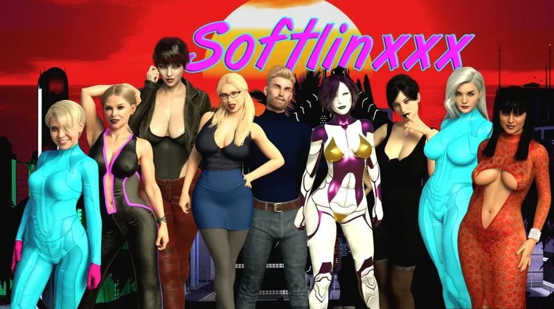 Softlinxxx [Android] Download