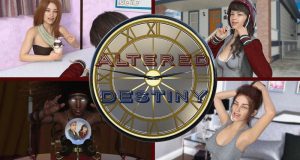 Altered Destiny [Android] Download