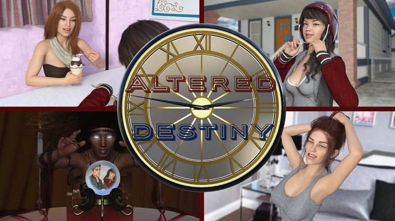 Altered Destiny [Android] Download