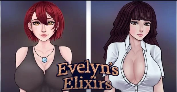 Evelyn’s Elixirs [Android] Download