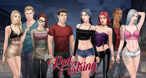 Our Red String [Android] Download