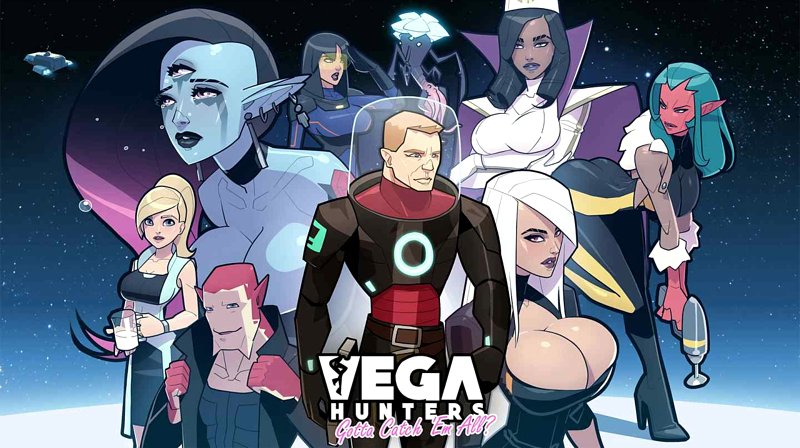 Vega Hunters [Android] Download