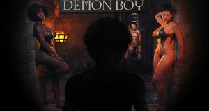 Demon Boy [Android] Download