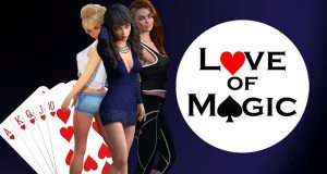 Love Of Magic [Android] Download