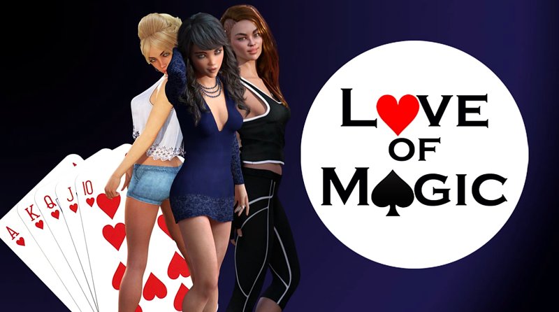 Love Of Magic [Android] Download