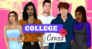 College Craze [Android] Download