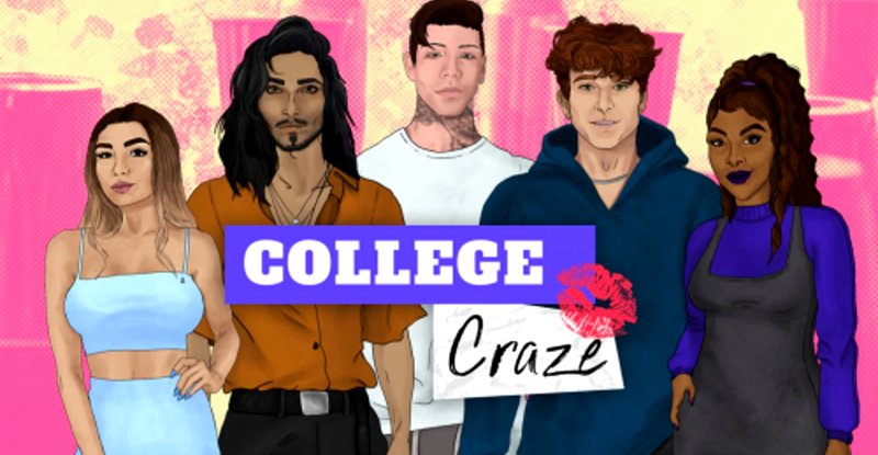 College Craze [Android] Download