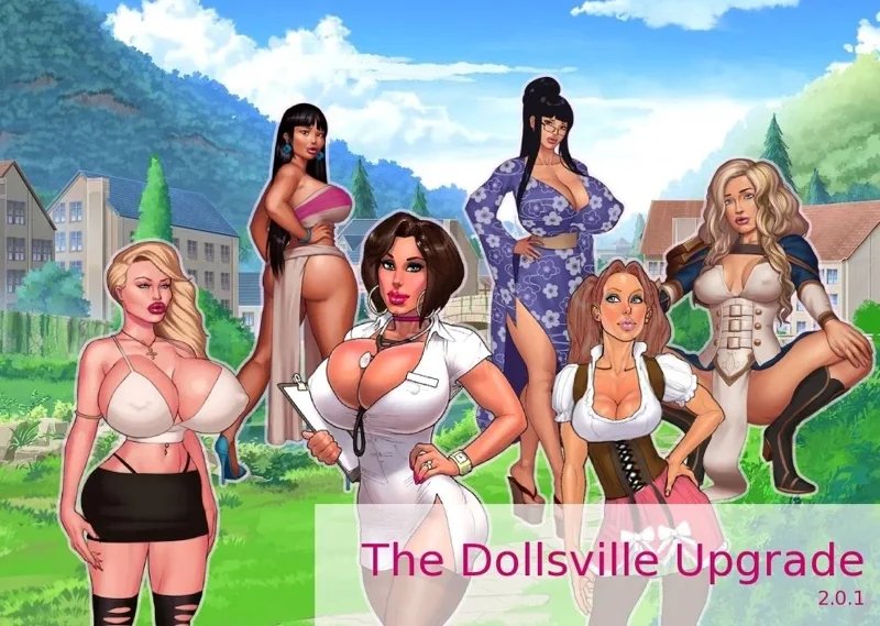 Dollsville [Android] Download