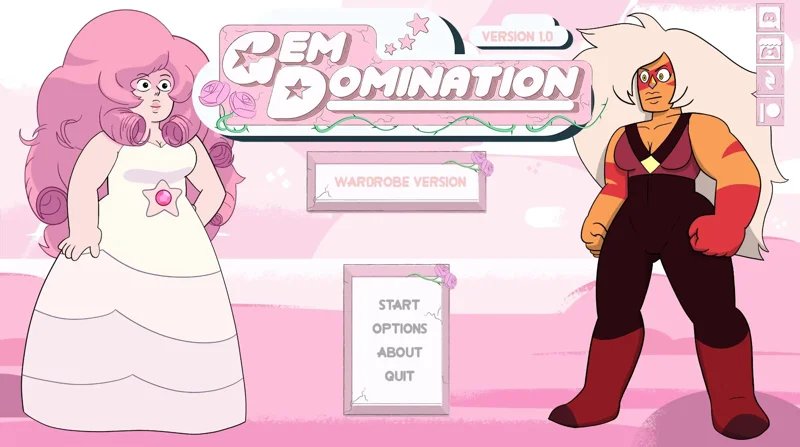 Gem Domination Wardrobe Edition [Android] Download