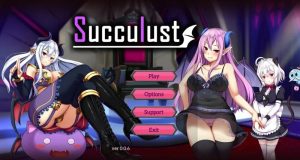 Succulust [Android] Download