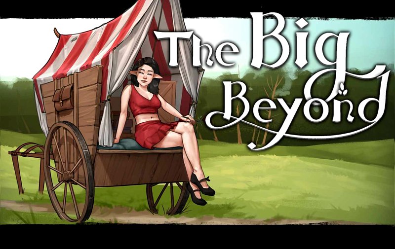 The Big Beyond [Android] Download