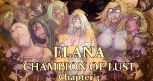 Elana Champion Of Lust [Android] Download