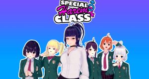 Special Harem Class [Android] Download