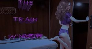 The Train Window [Android] Download