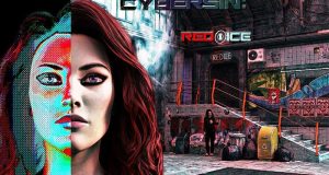CyberSin: Red Ice [Android] Download