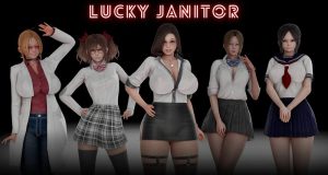 Lucky Janitor [Android] Download