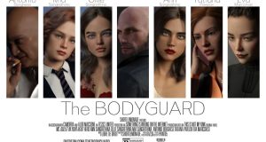 The Bodyguard [Android] Download